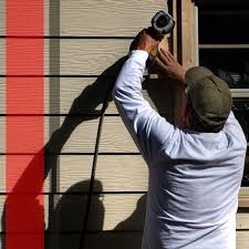 Siding Removal and Disposal in Kingston, WA